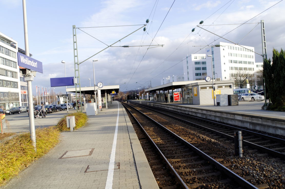 Weilimdorf view 4