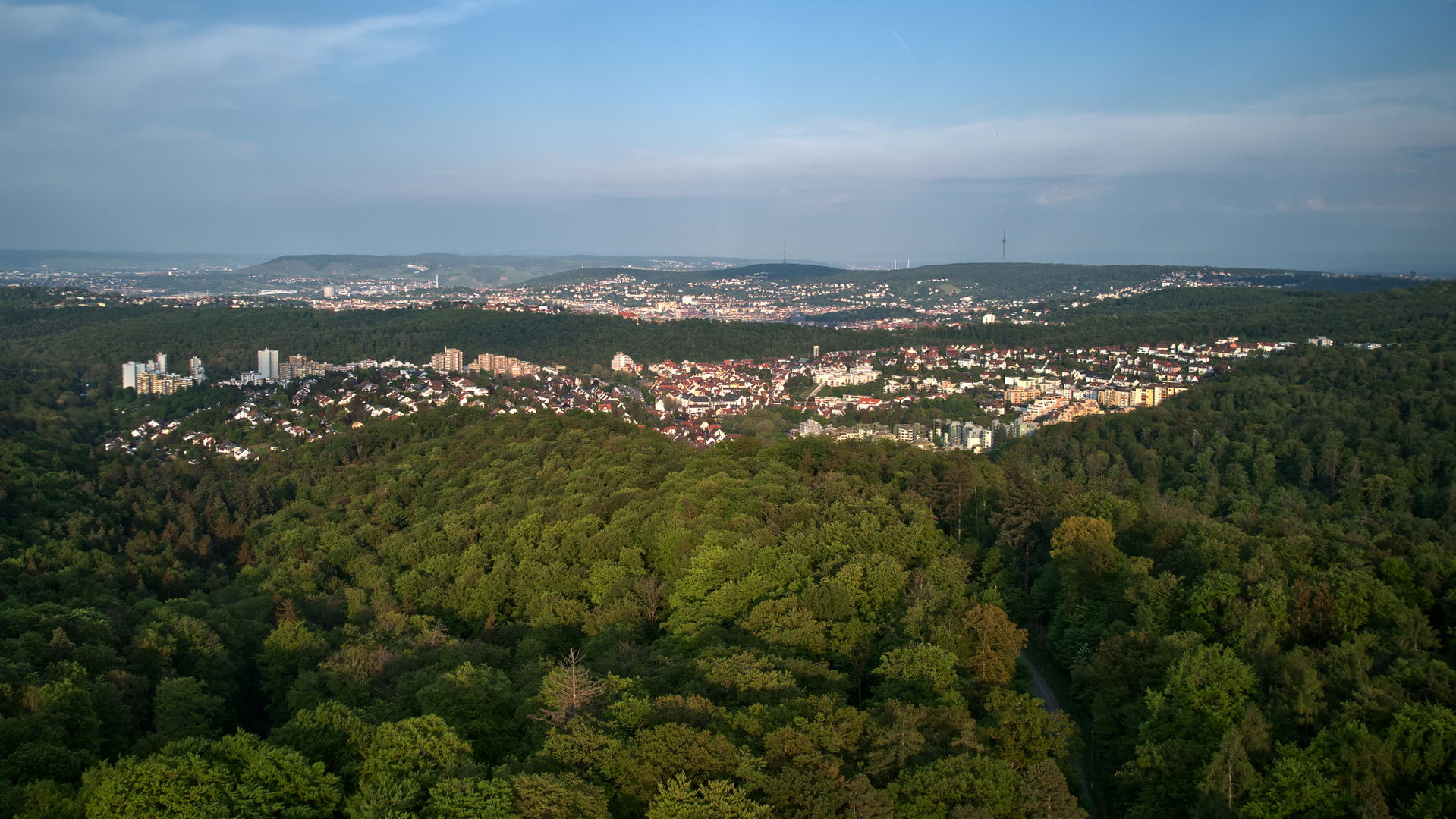 Botnang view 4
