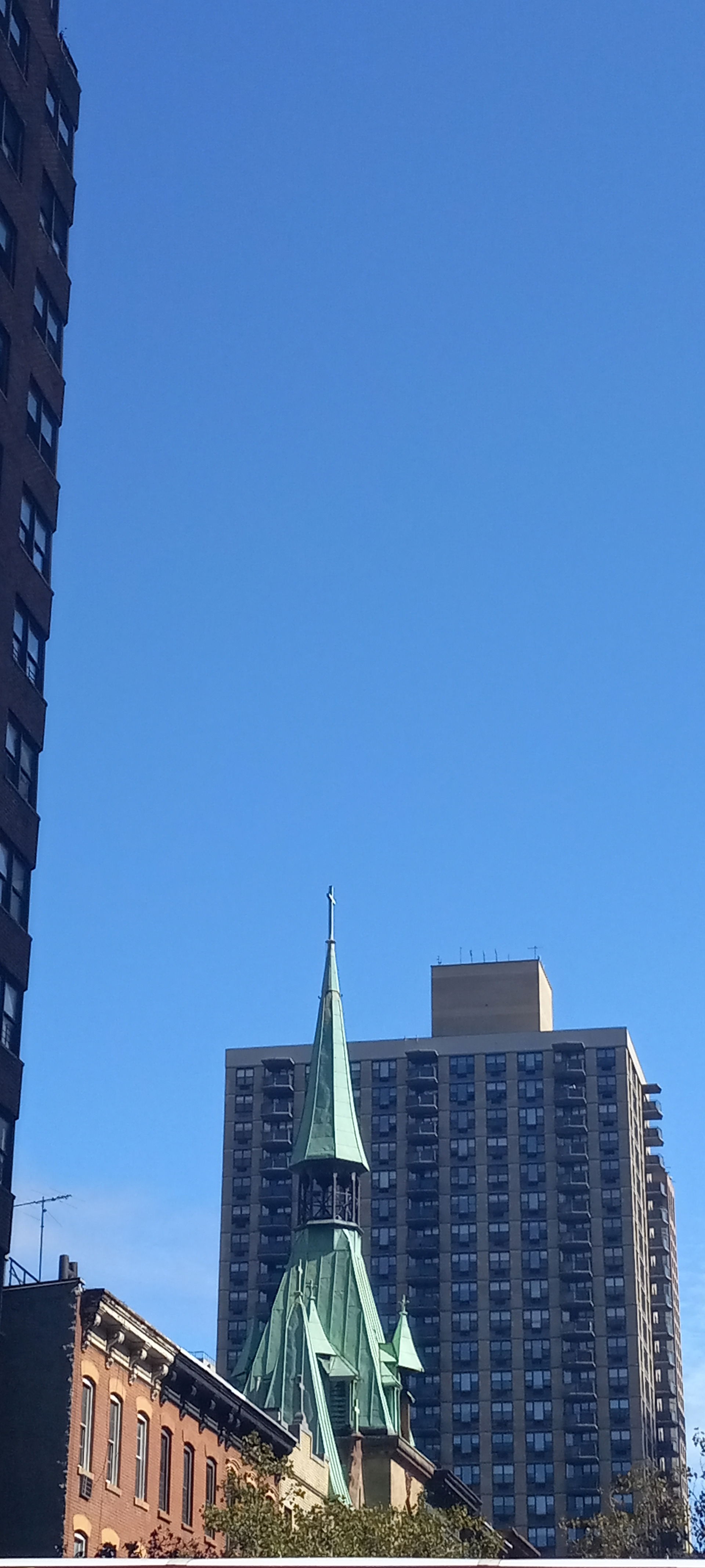 Upper East Side view 5