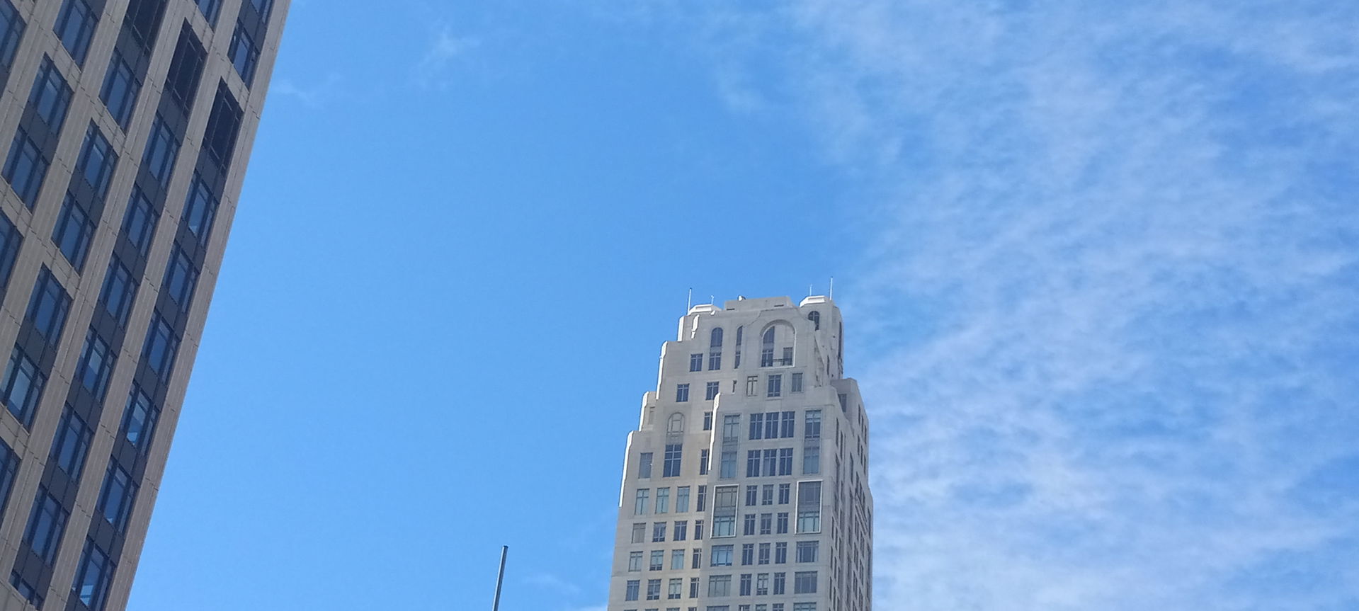 Upper East Side view 4