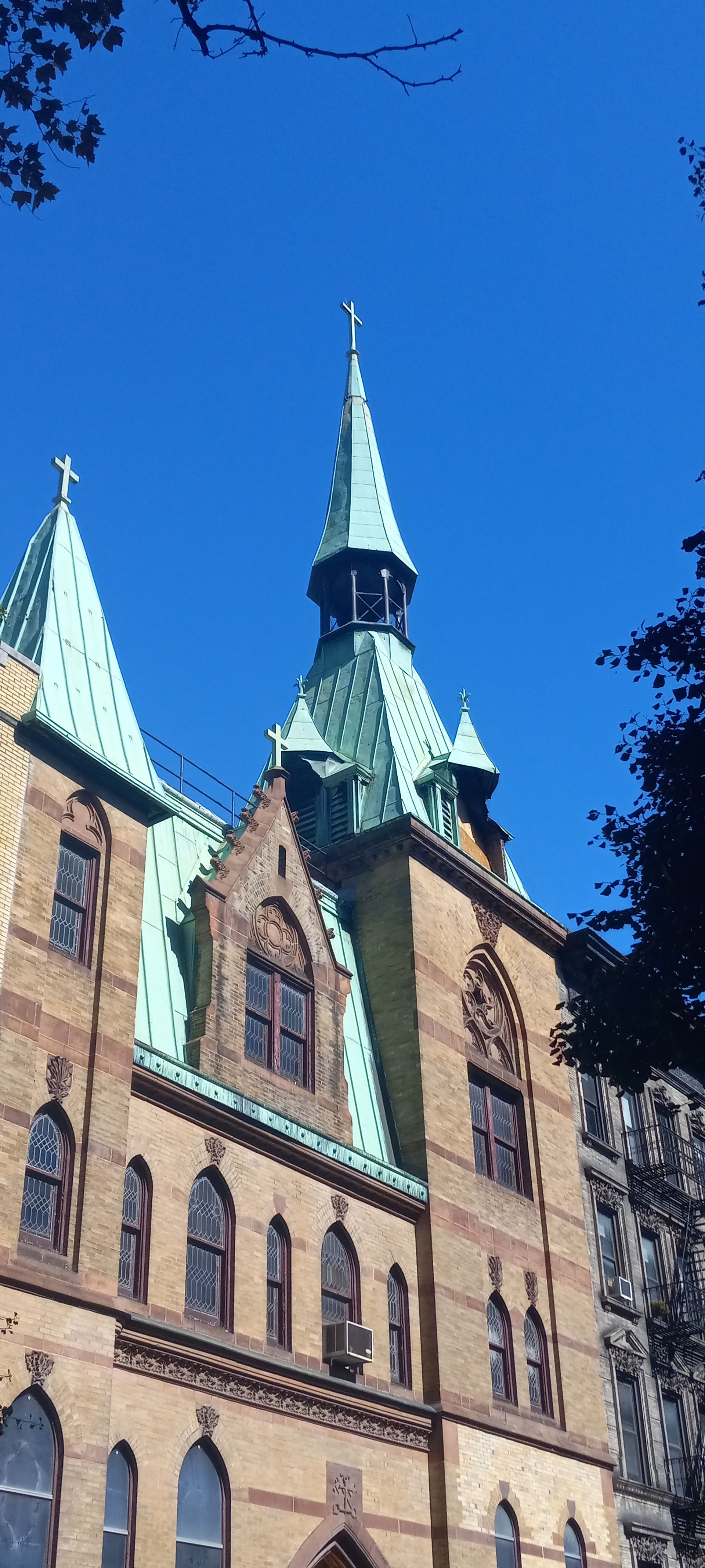 Upper East Side view 3