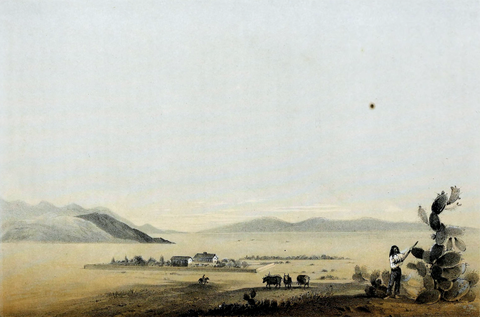 San Fernando Valley view 3