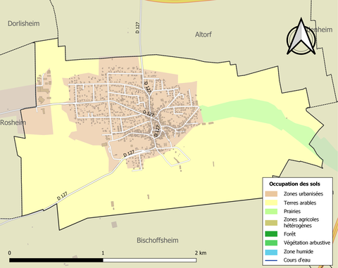 Griesheim view 3