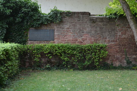 Feudenheim view 2