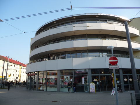 Sandhofen view 2