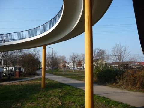 Sandhofen view 3