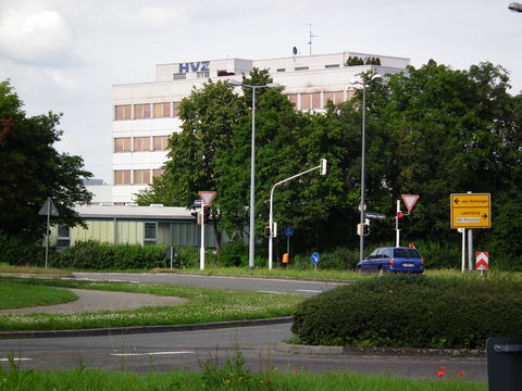 Käfertal view 2