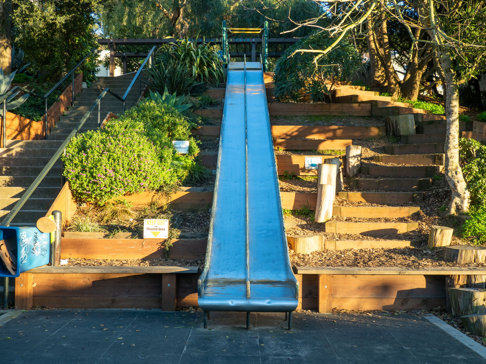 Heights view 4