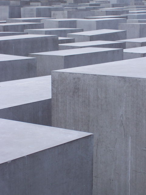 Memorial view 3