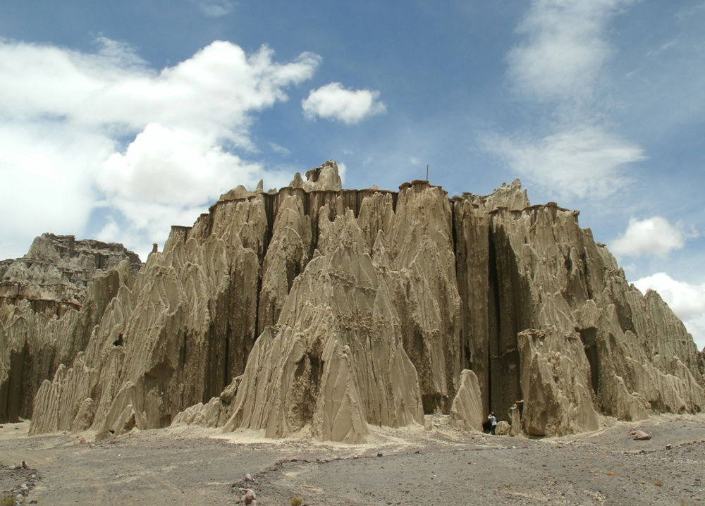 Bolivia