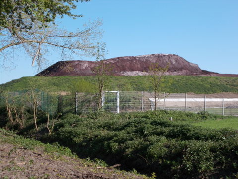 Rheinhausen view 1