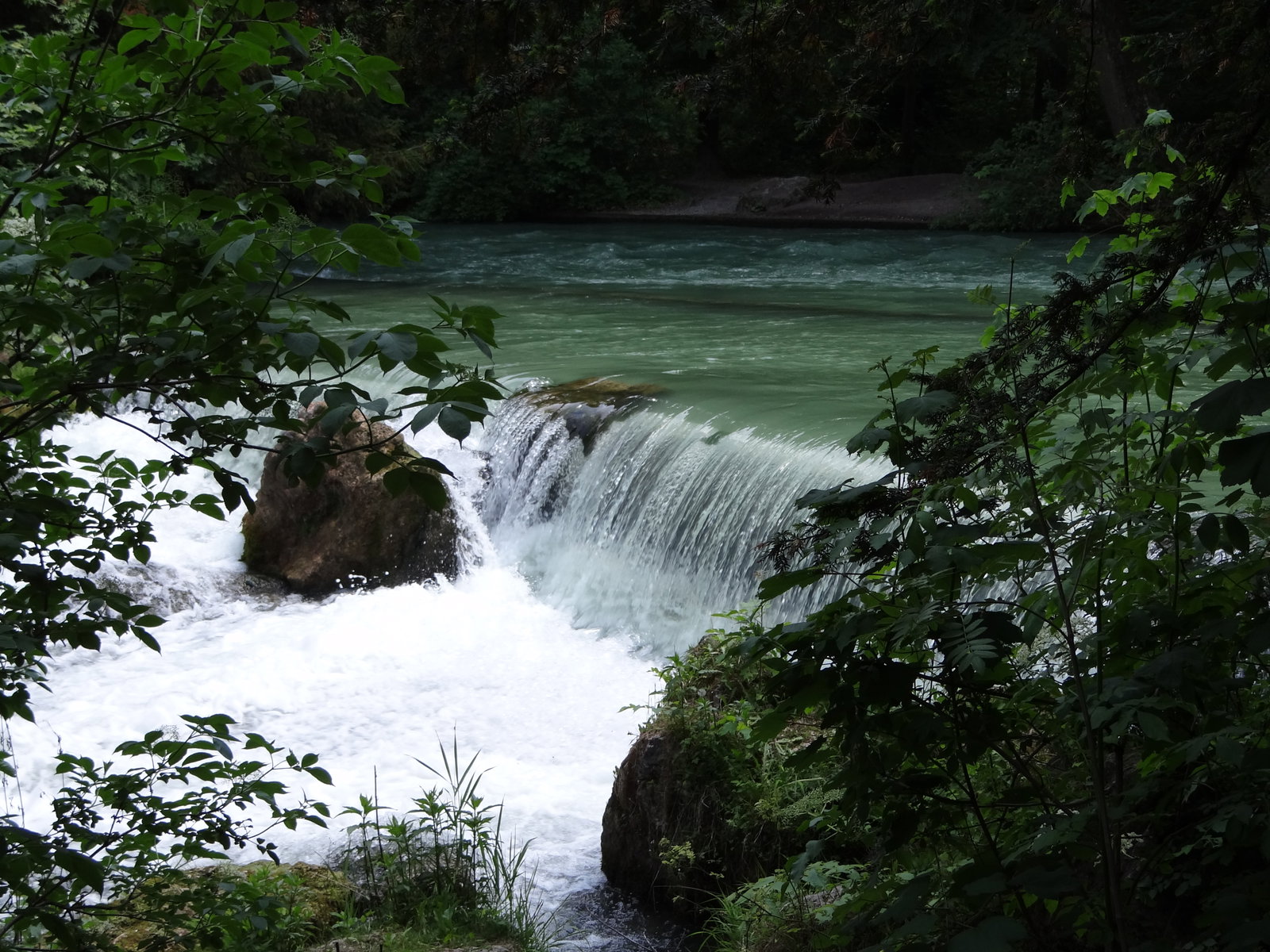 Altstadt-Lehel district