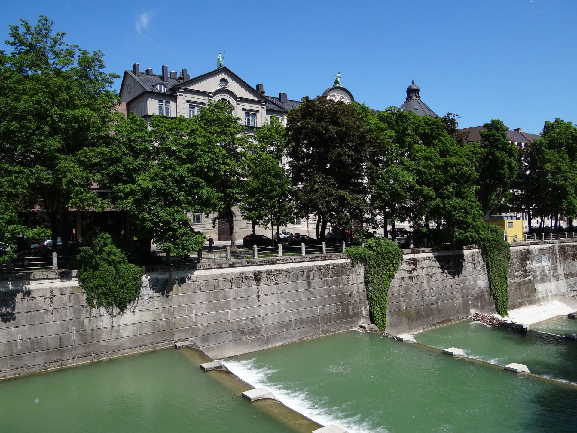 Altstadt-Lehel view 3