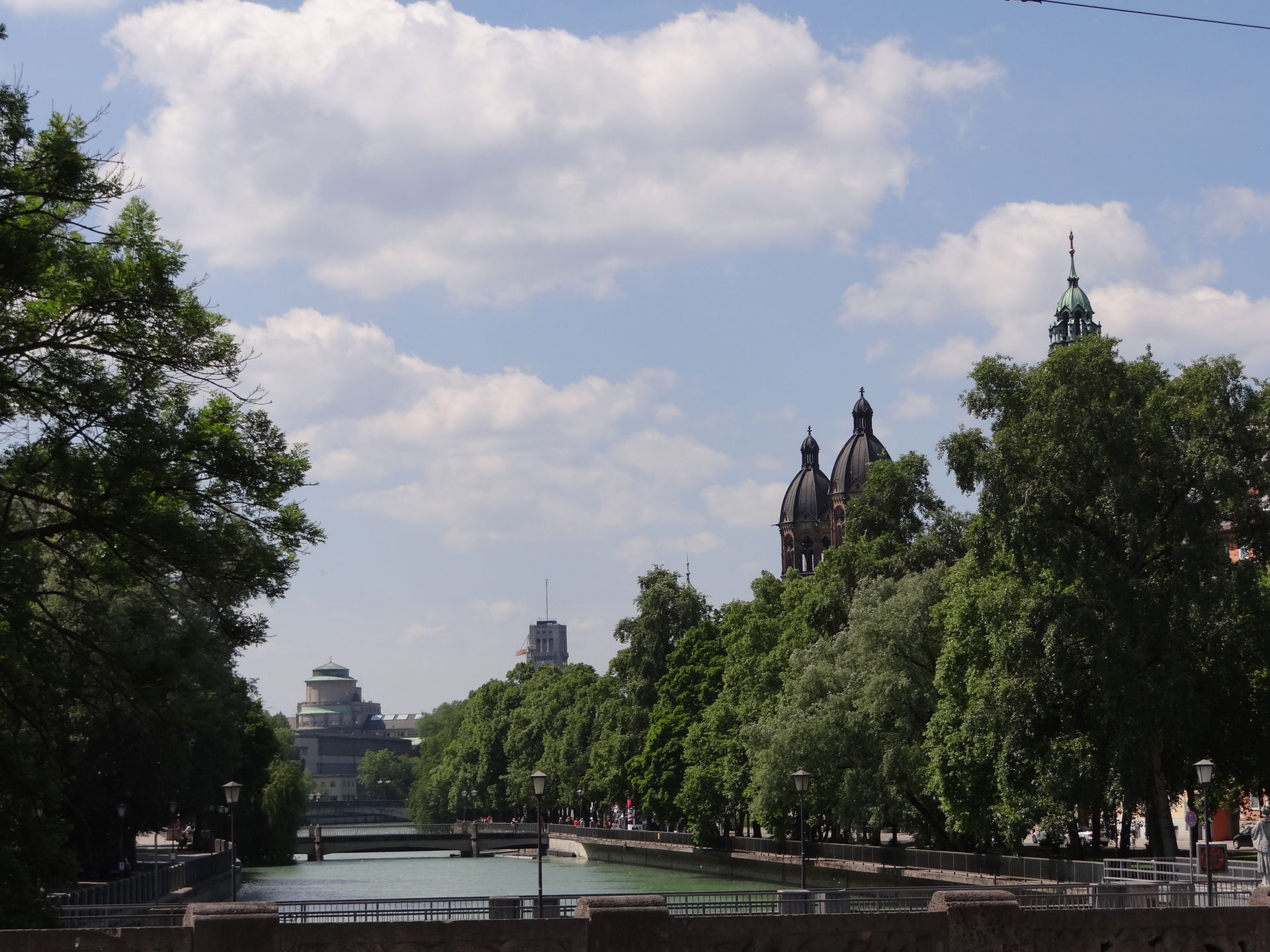 Altstadt-Lehel view 2