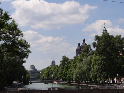 Altstadt-Lehel view 2