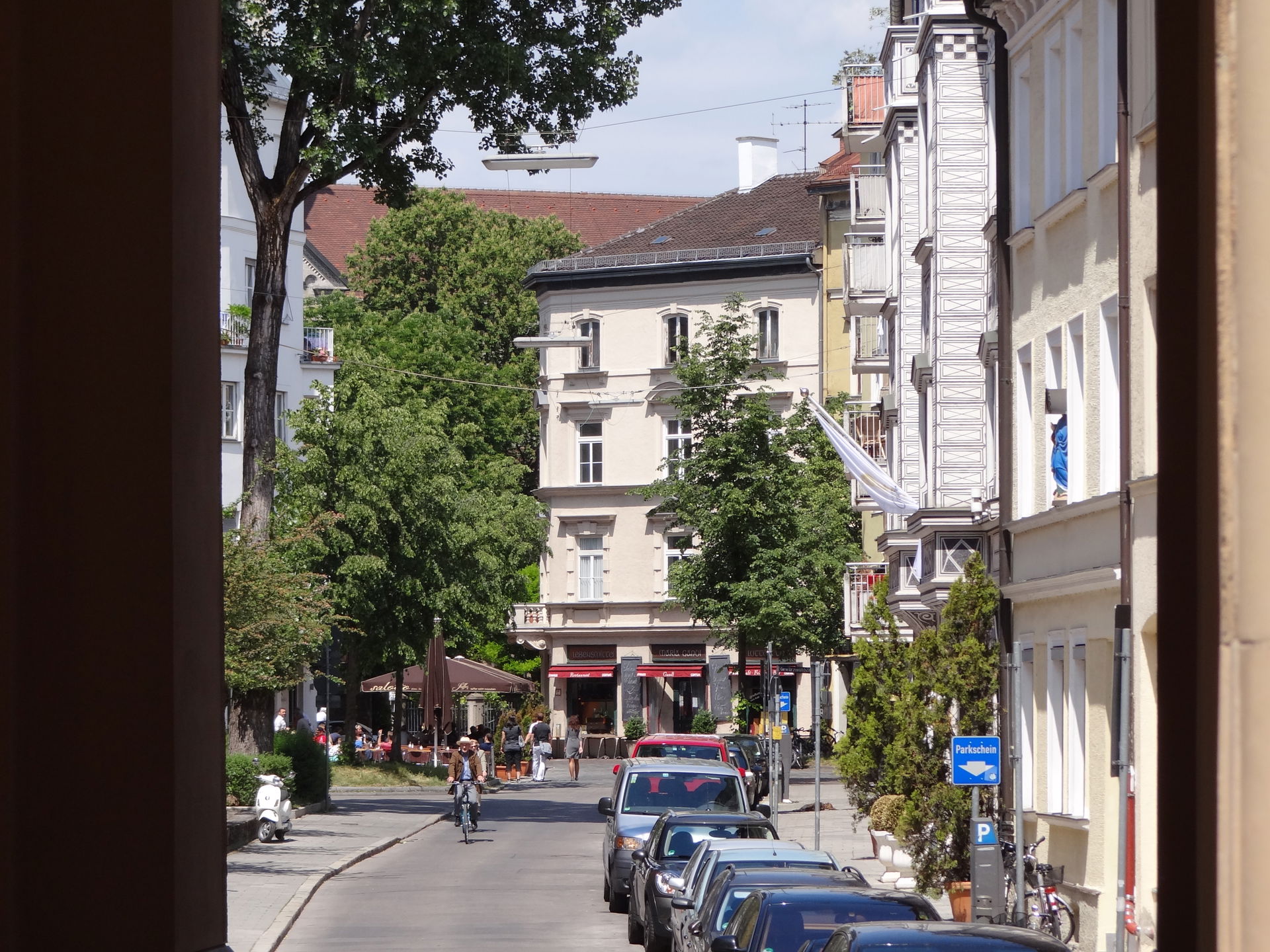 Altstadt-Lehel view 4