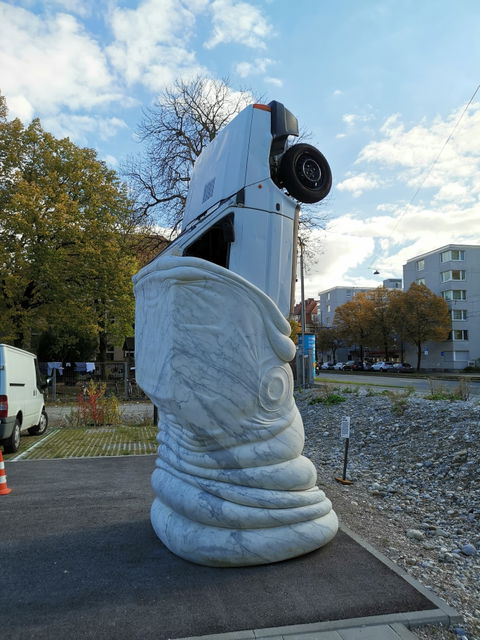 Maxvorstadt view 1