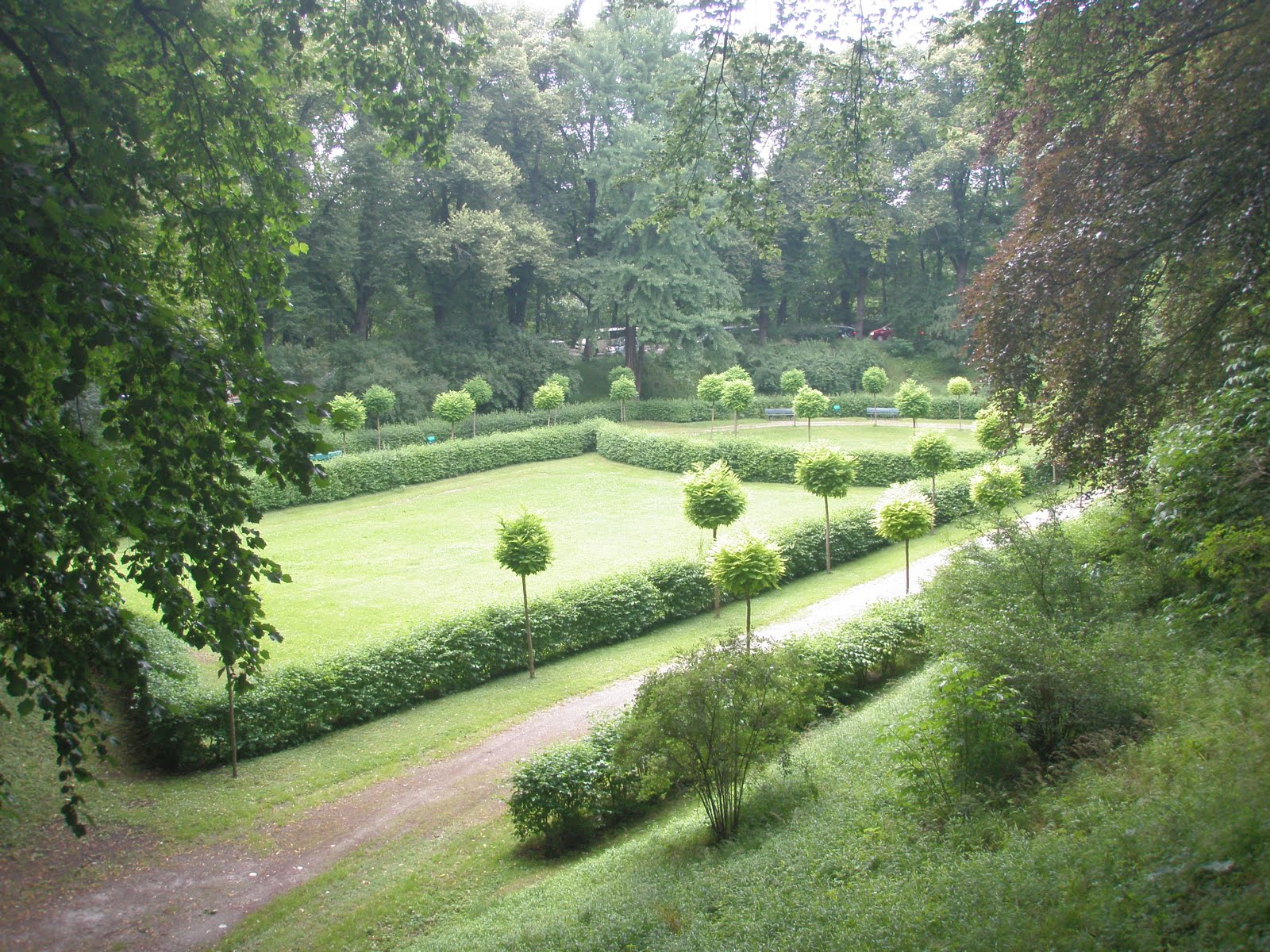 Schwabing-Freimann view 5