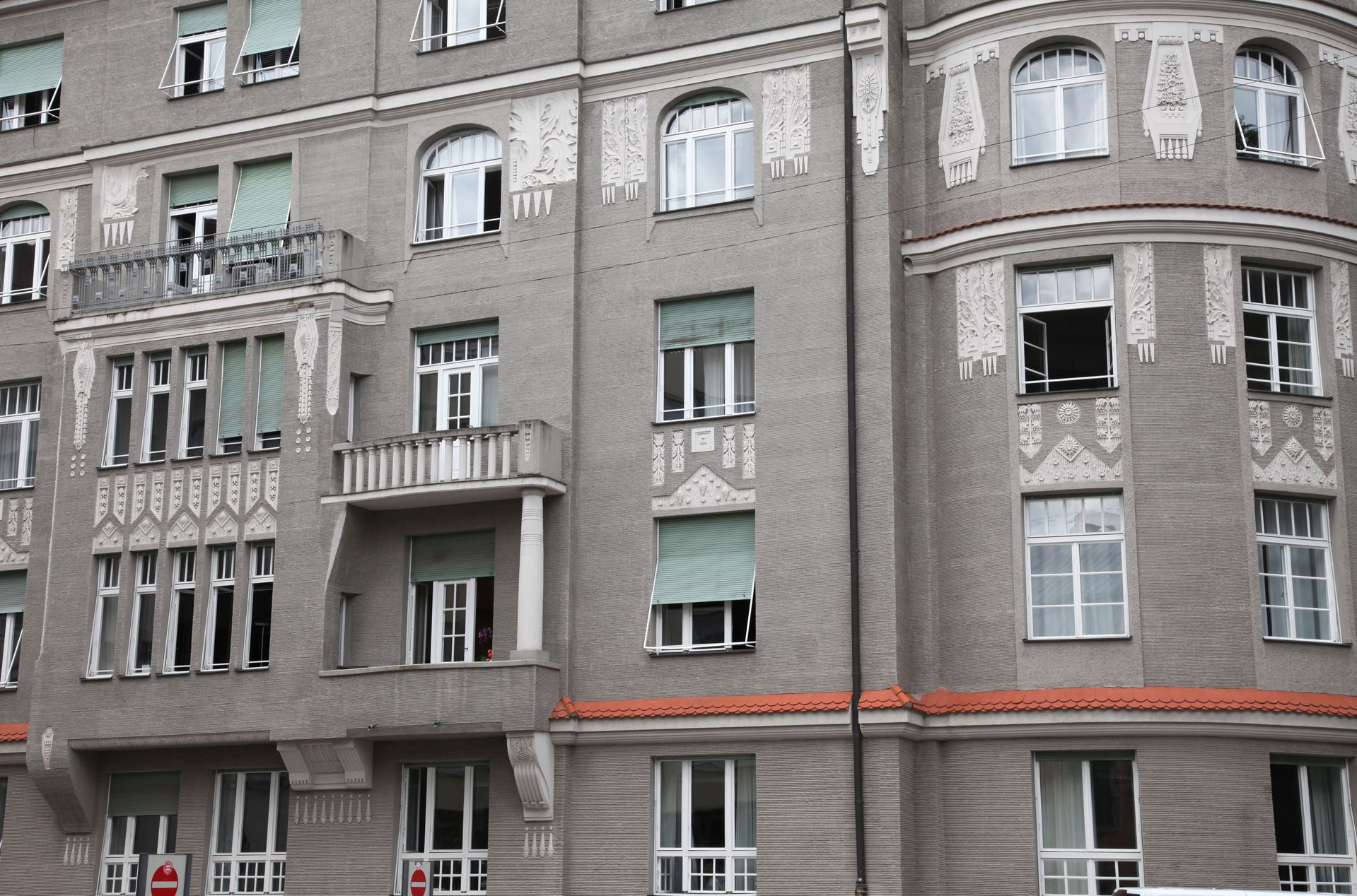 Schwabing-Freimann view 4