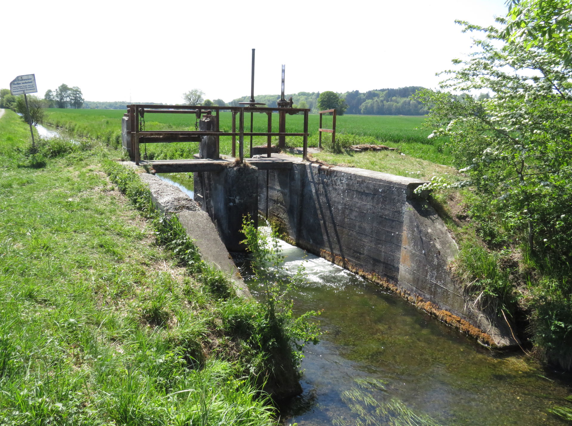Moosach view 4