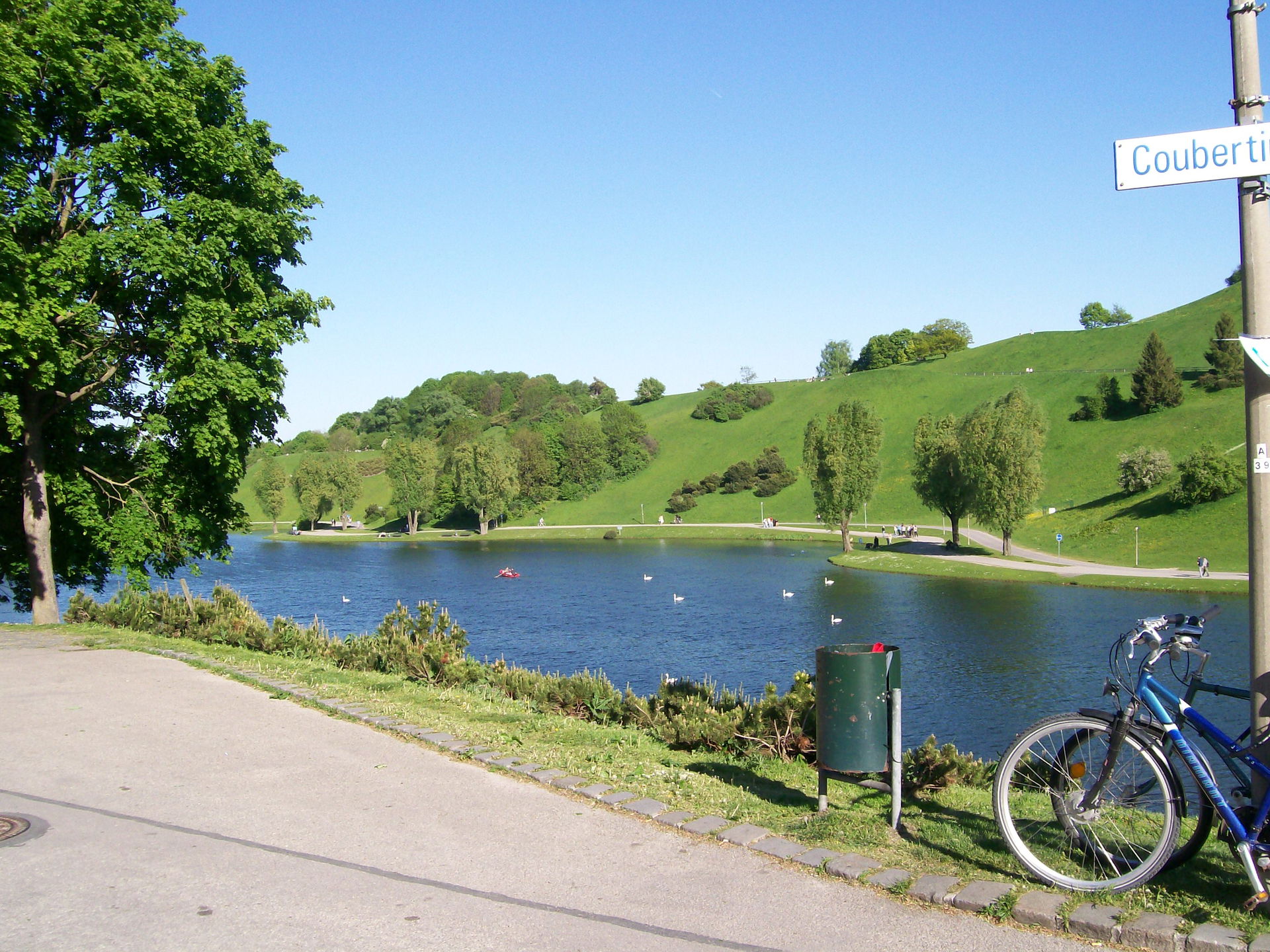 Milbertshofen-Am Hart view 5