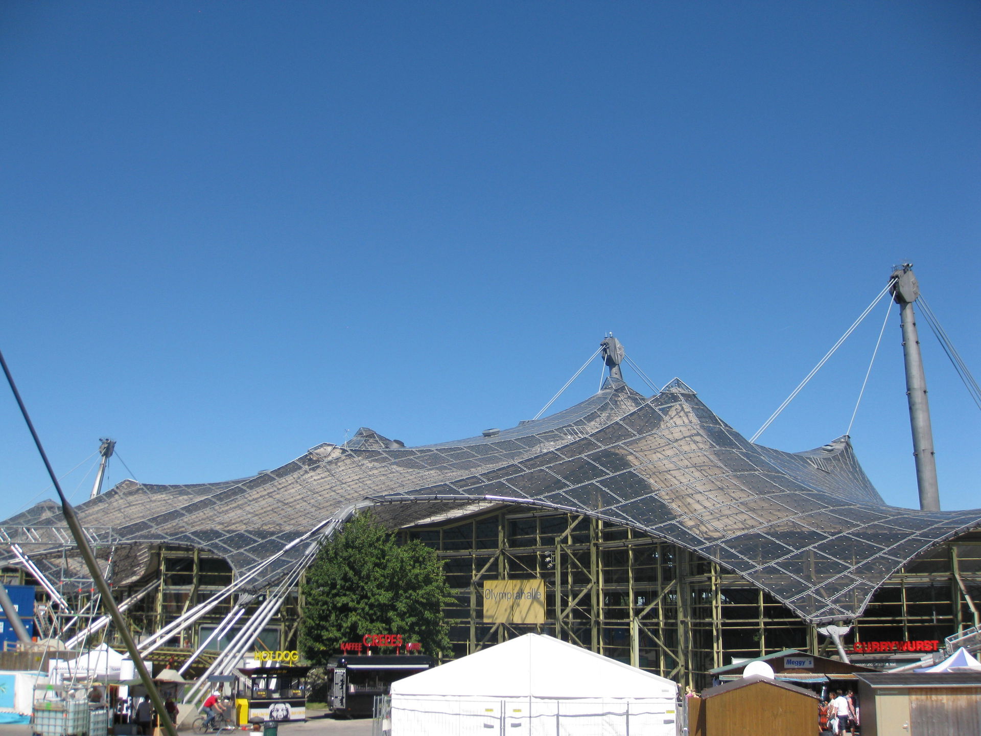 Milbertshofen-Am Hart view 4
