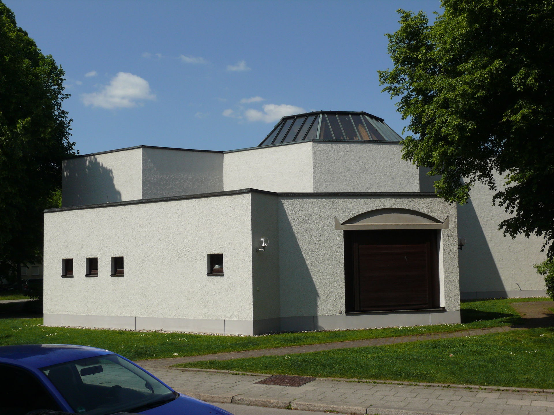 Sendling view 2