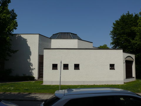 Sendling view 3