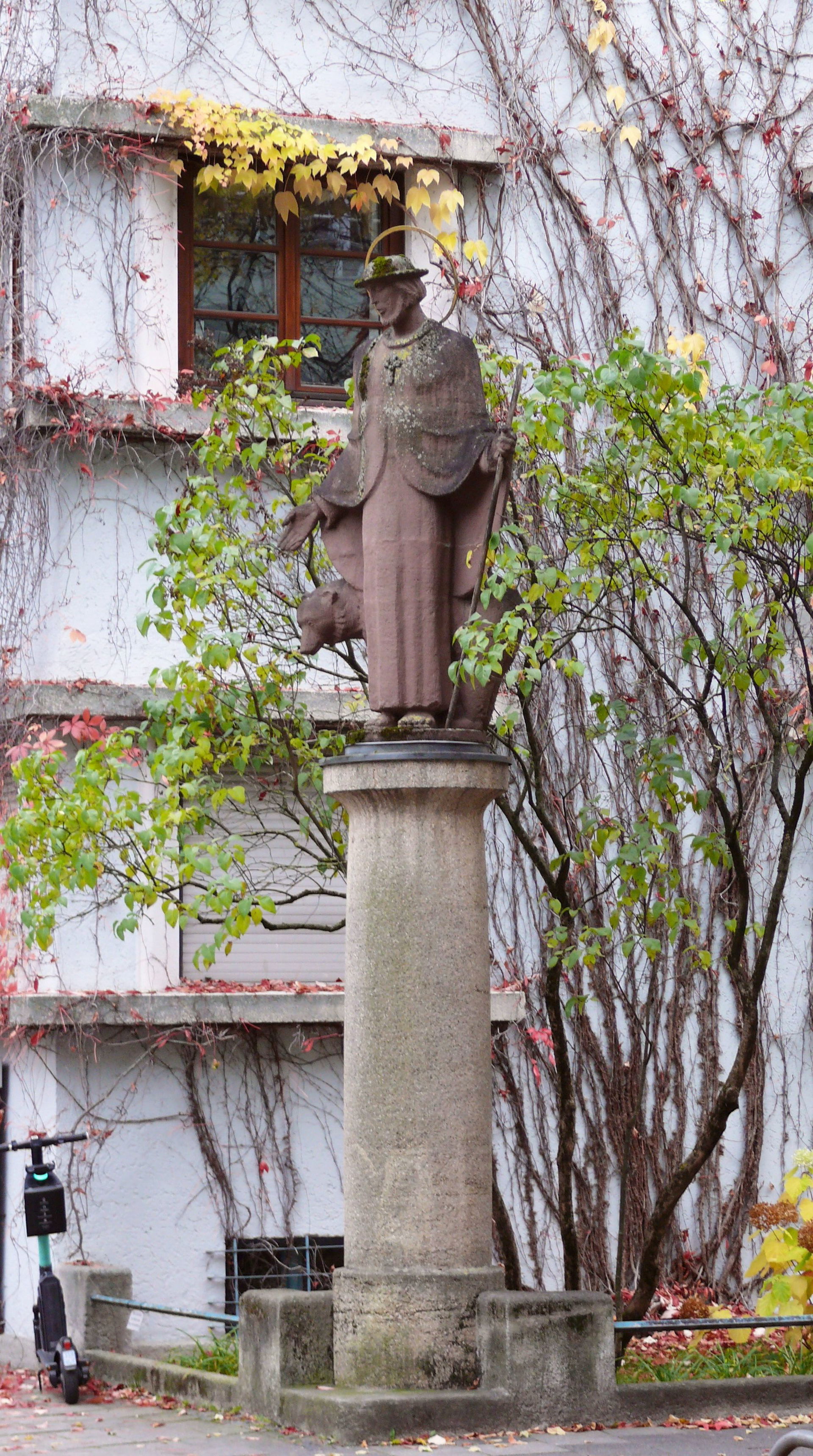 Sendling view 4