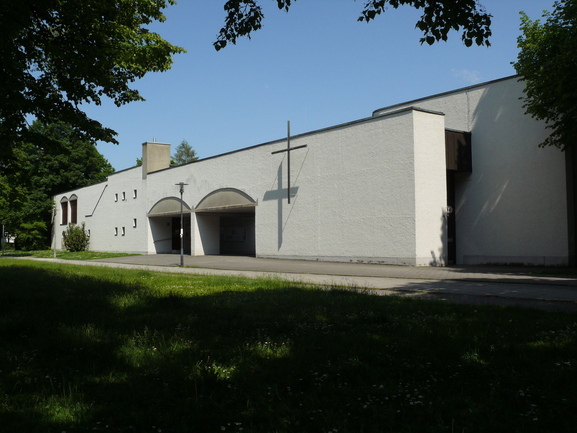 Sendling view 5