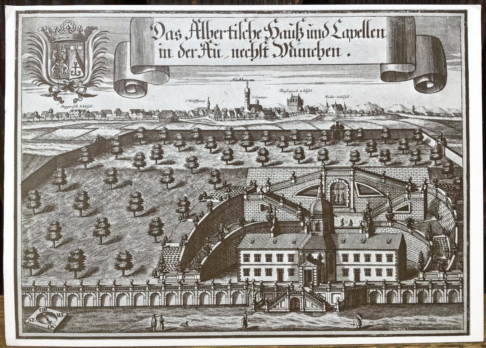 Au-Haidhausen district