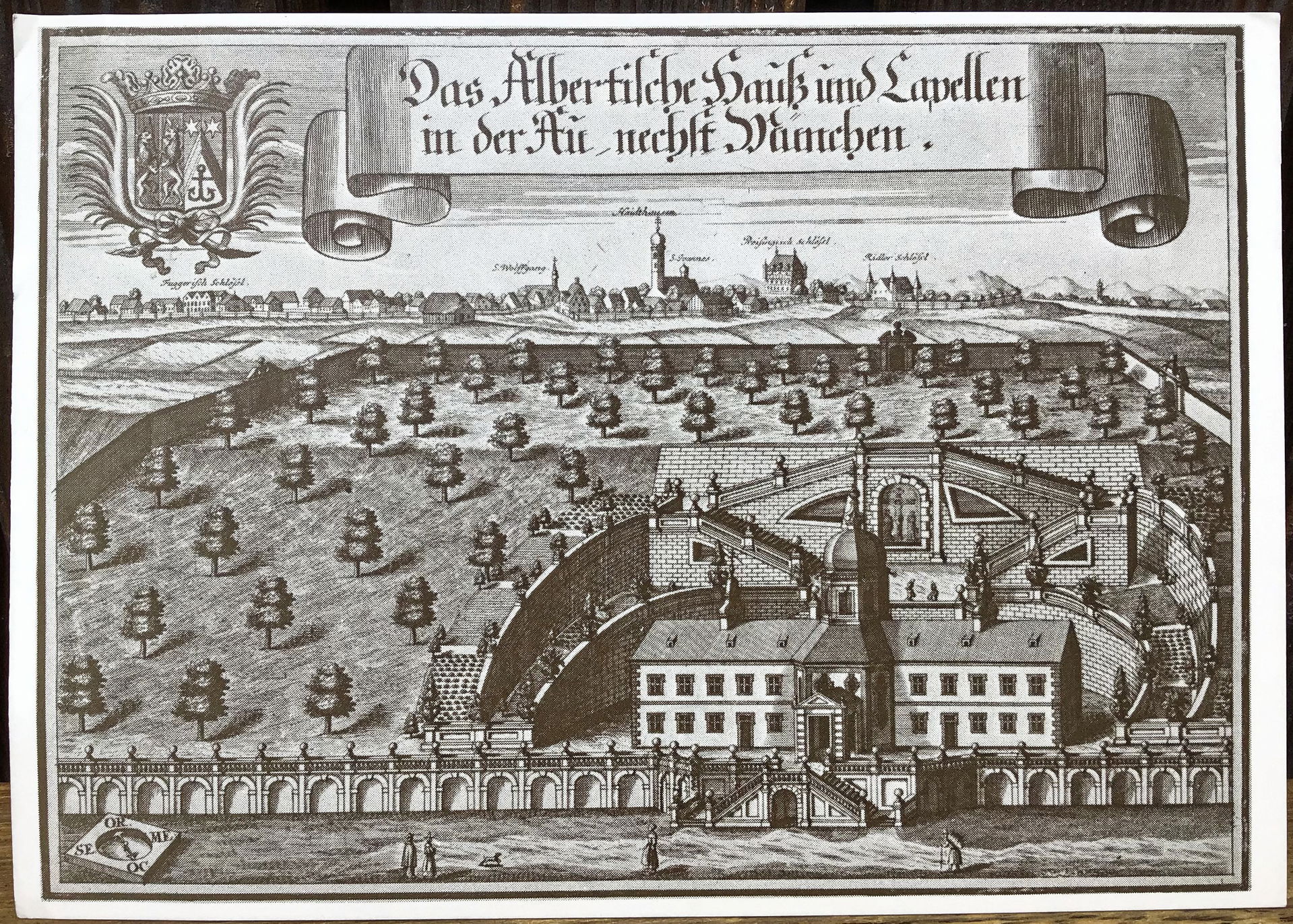 Au-Haidhausen view 2