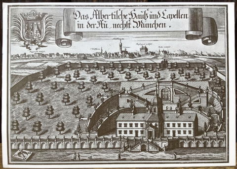 Au-Haidhausen view 2