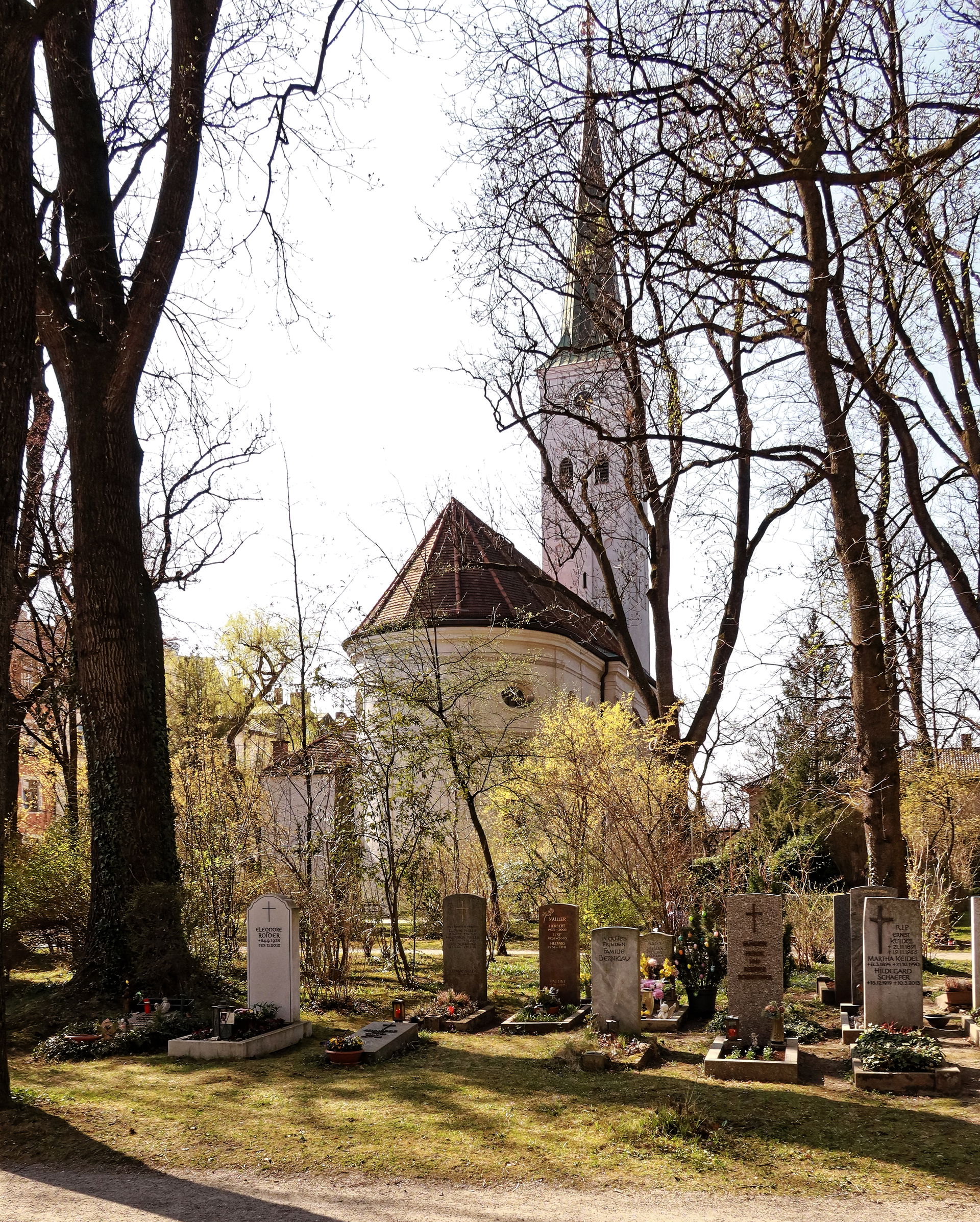 Au-Haidhausen view 5
