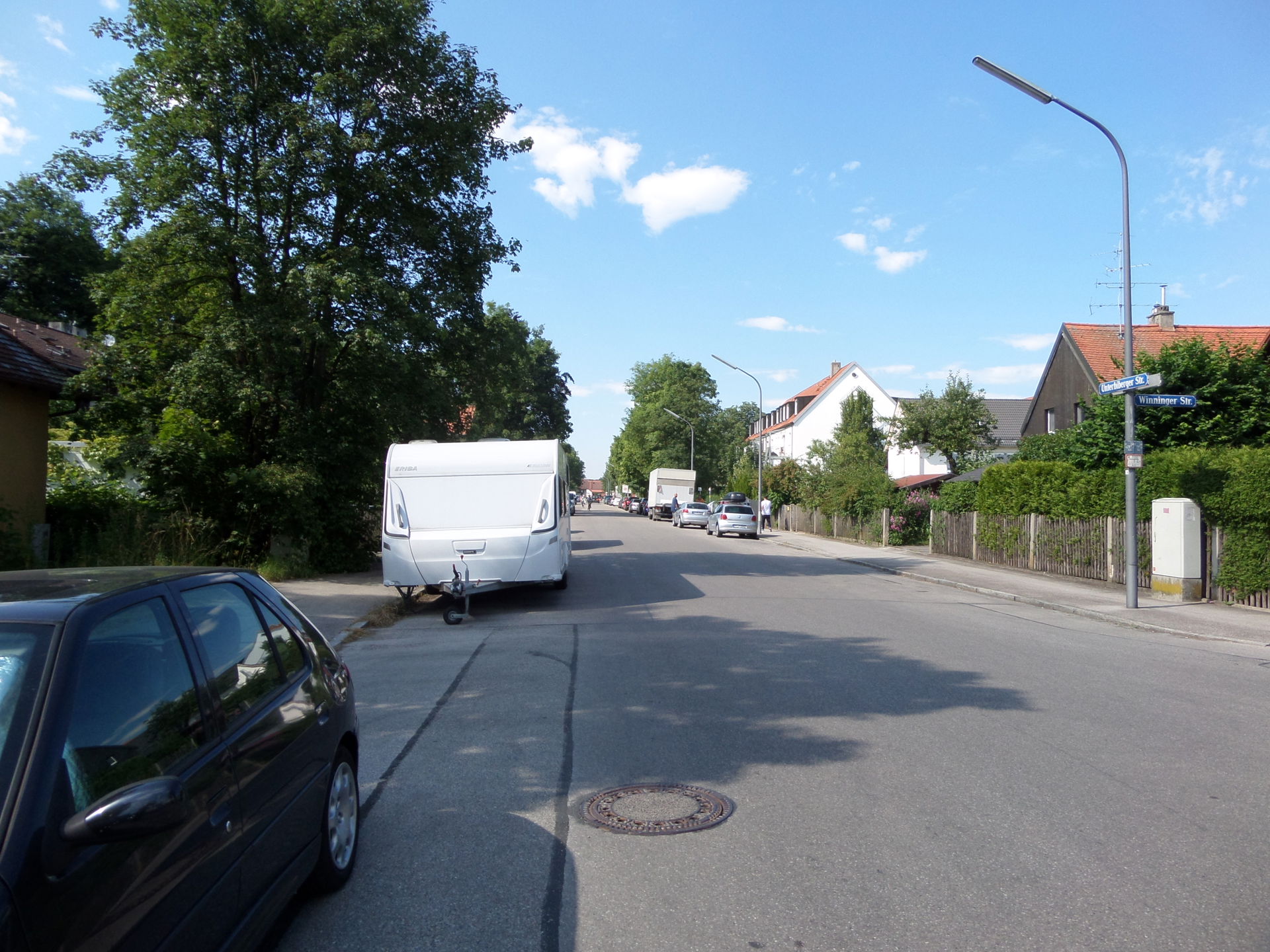 Ramersdorf-Perlach view 2