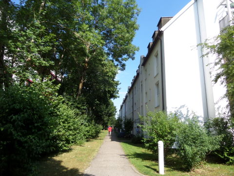 Ramersdorf-Perlach view 3
