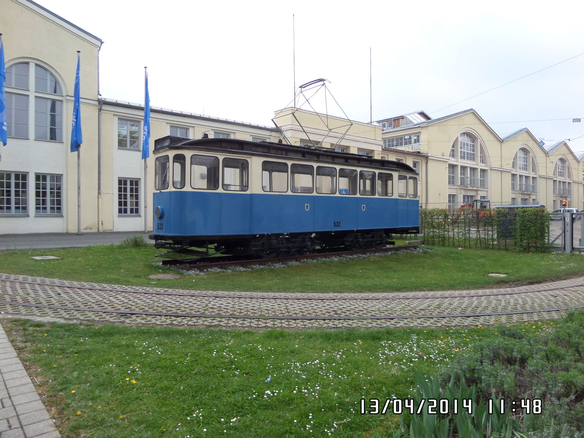 Ramersdorf-Perlach view 4
