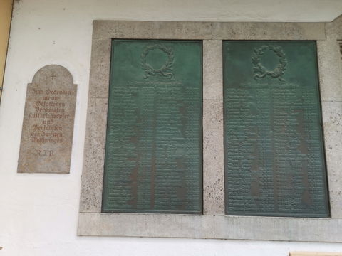 Thalkirchen-Obersendling-Forstenried-Fürstenried-Solln view 2