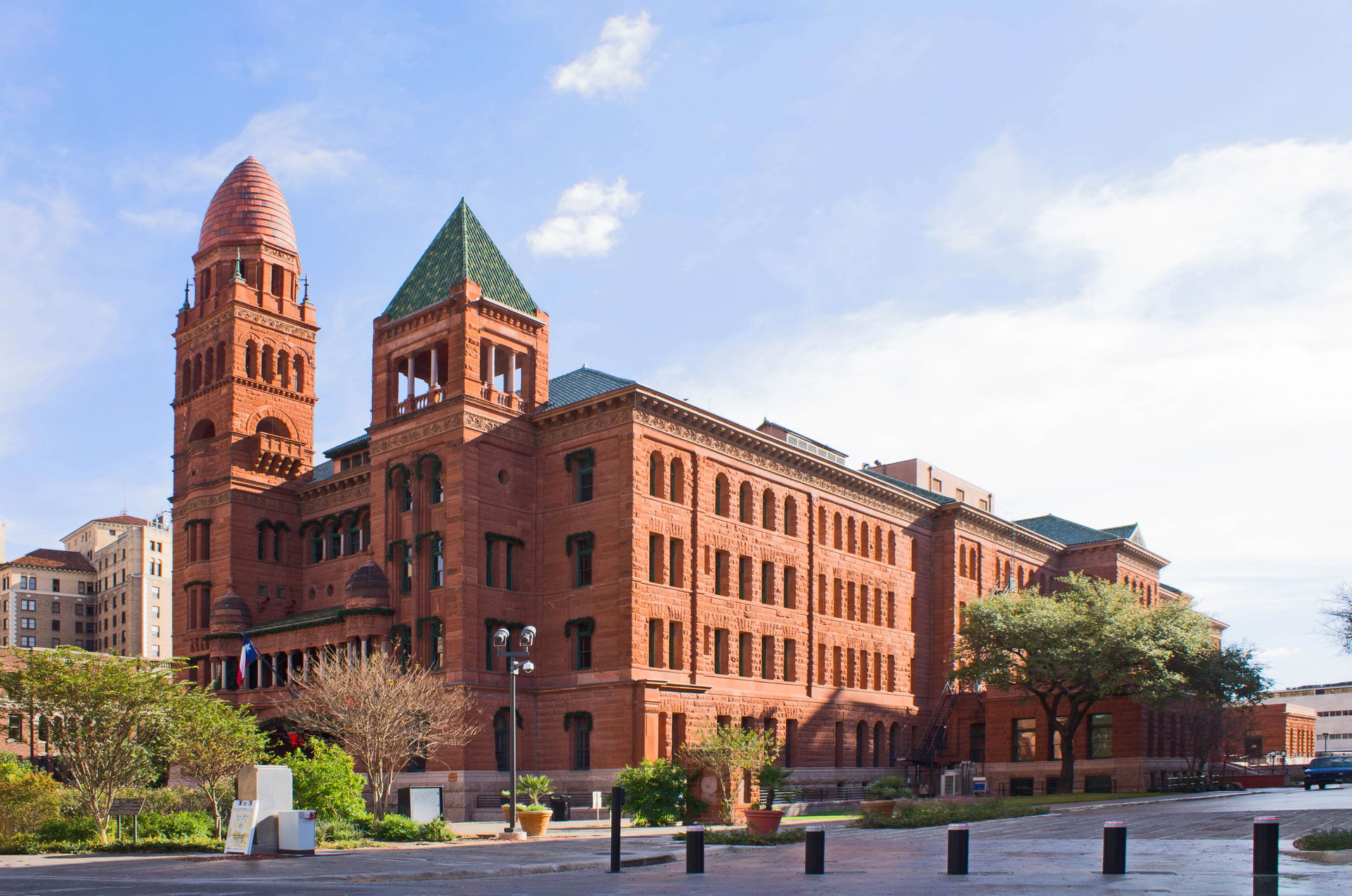Bexar County view 4