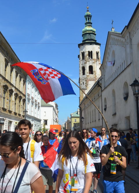 Innenstadt view 1