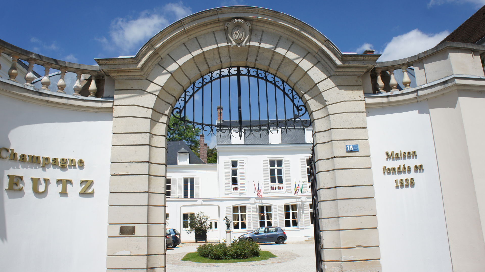 Deutz view 4