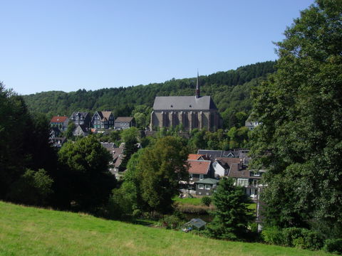 Langerfeld-Beyenburg view 2