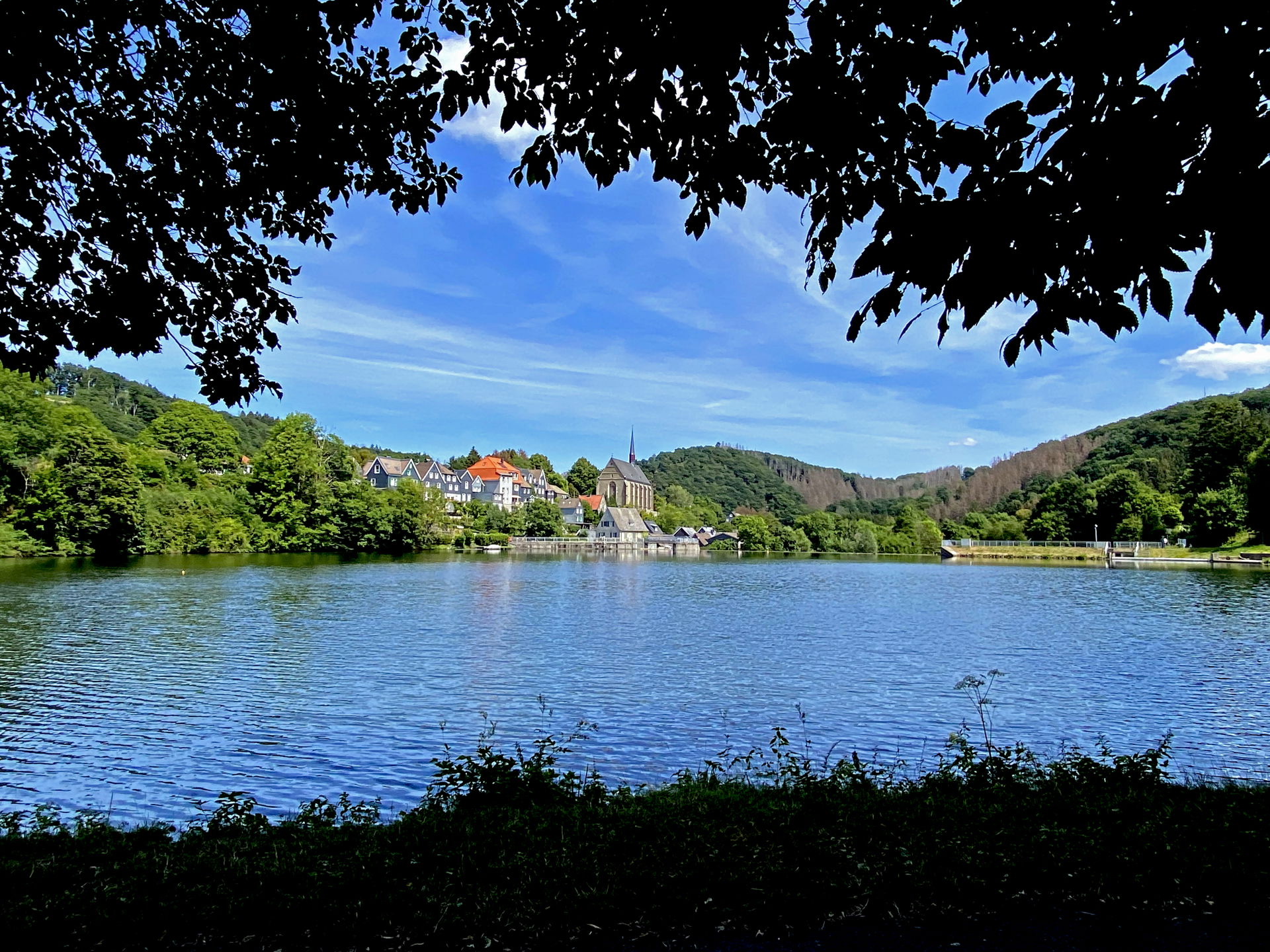 Langerfeld-Beyenburg view 3