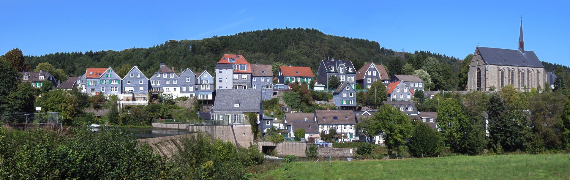 Langerfeld-Beyenburg view 4