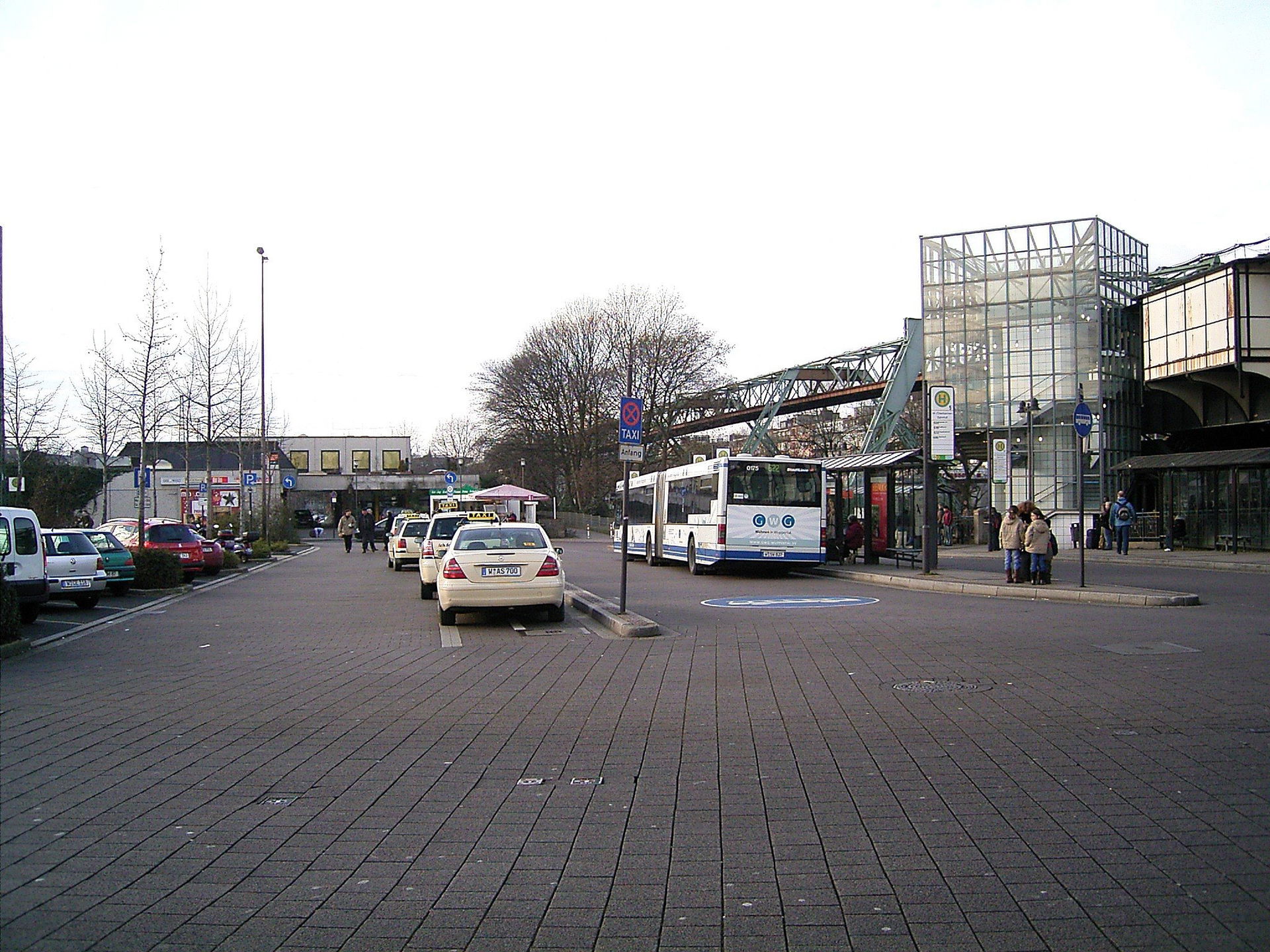 Wuppertal