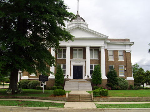Dallas County view 2