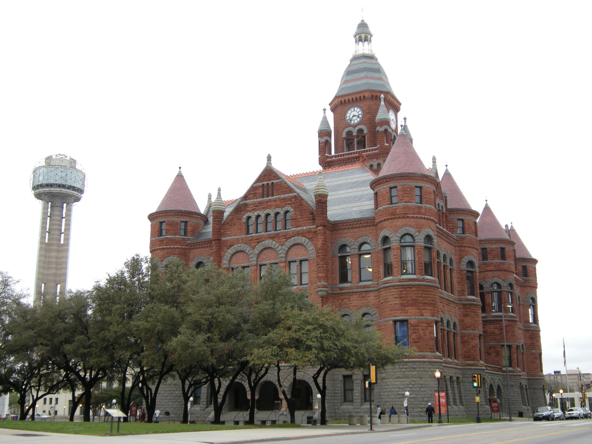 Dallas County view 4