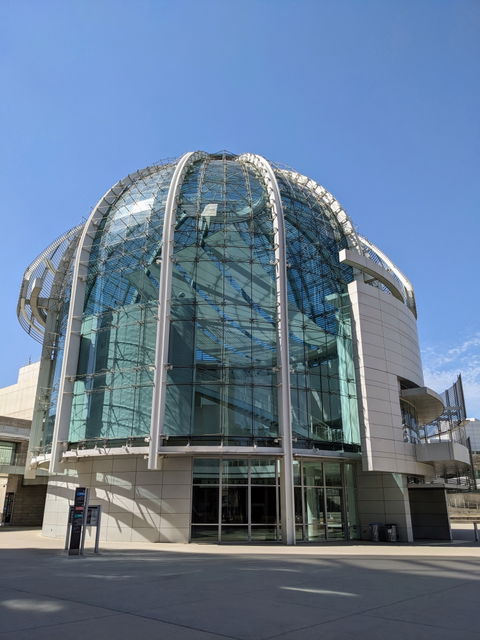 San Jose City view 3