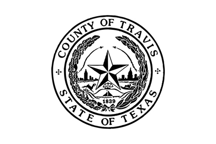 Travis County district