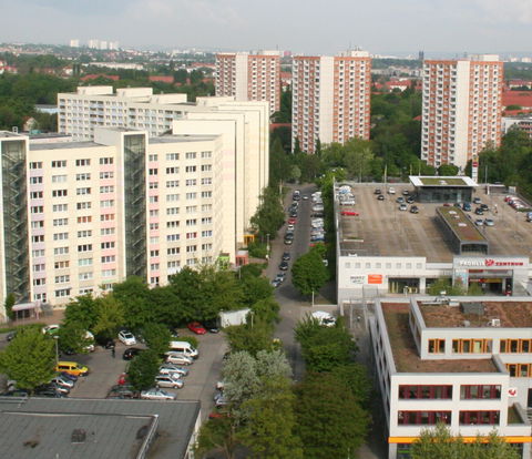 Prohlis view 2
